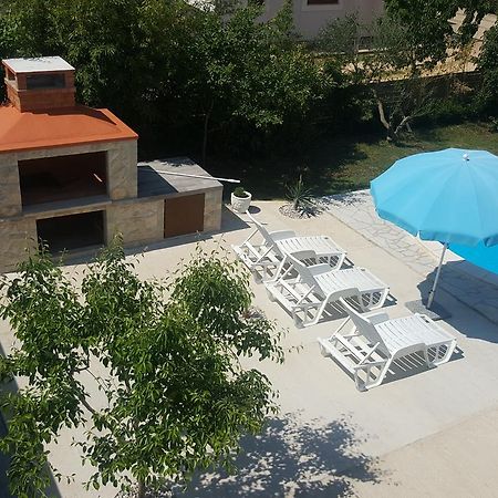 Villa Surać Murvica  Esterno foto